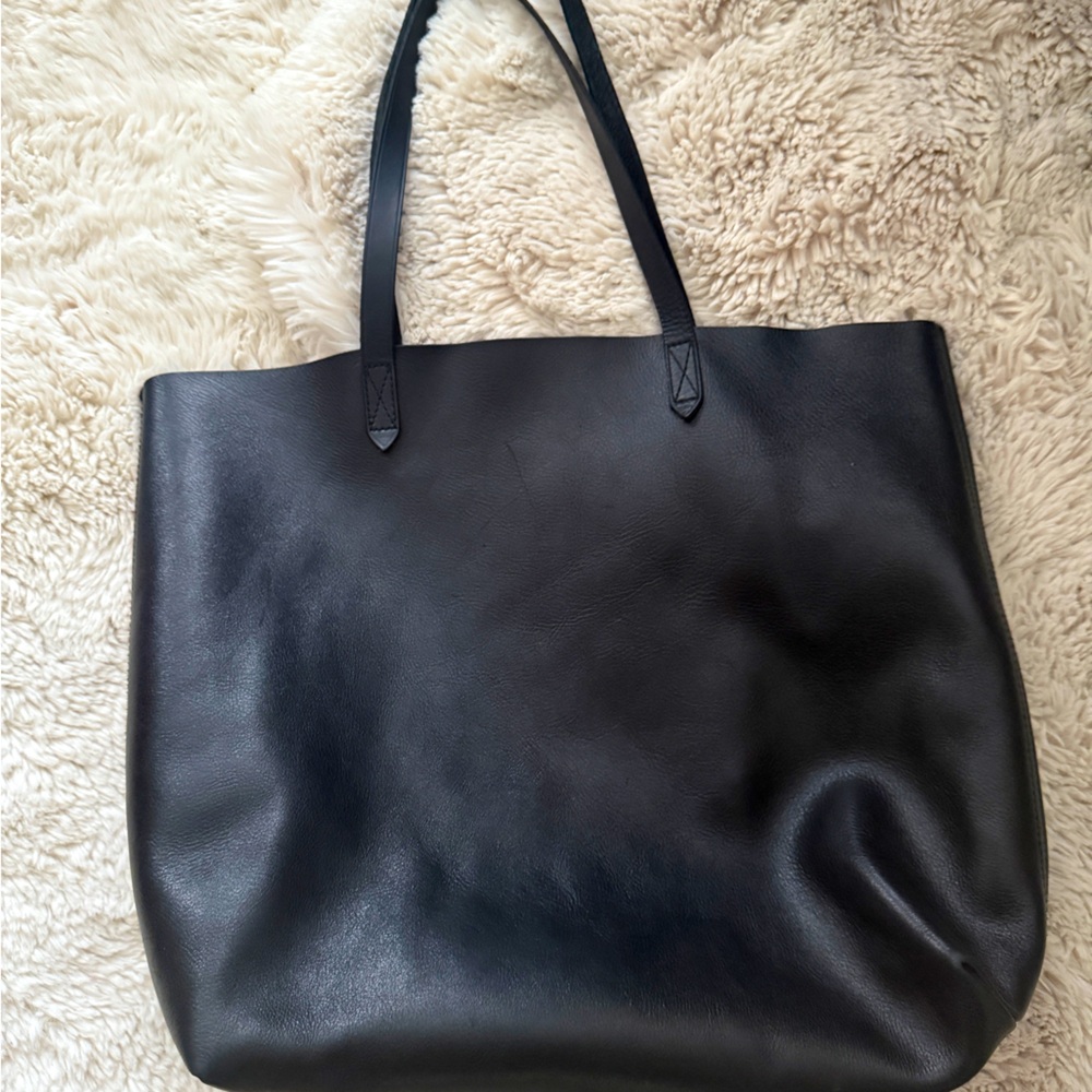 EUC Madewell Transport Tote